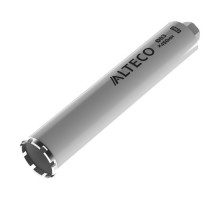 Алмазная коронка 83*450 Professional ALTECO, шт (93542)