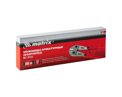 Болторез, 300 мм/12