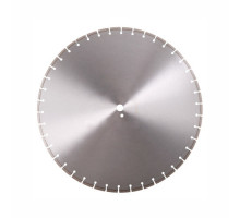 Диск резчик стен WC 5280 ALTECO Professional 600 mm, шт
