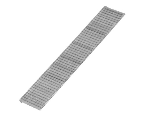 Гвозди, 12 мм, для мебельного степлера, со шляпкой, тип 300, 1000 шт Matrix (41512)