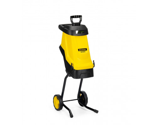Измельчитель электрический CHAMPION SH260 (2,6кВт 45мм 8,7кг) (SH260)