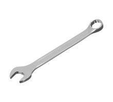 Ключ комбинированный, 20 мм, CrV, антислип Stels