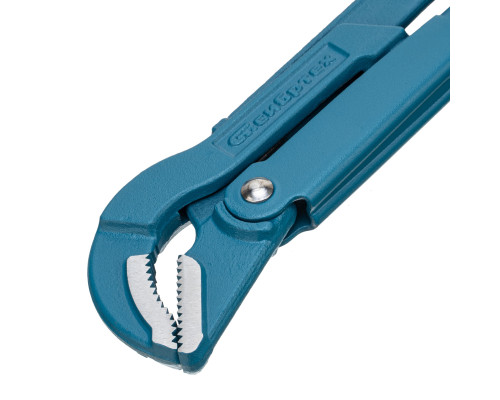 Ключ трубный рычажный №2, 1.5