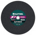 Отрезной диск для бензореза X7-EXTREM RAIL, 350x4.0 / 25.4 мм, по Ж/Д рельсам KRAFTOOL 36258-350-4.0