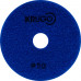 Круг алмазный гибкий шлифовальный (АГШК) KRUGO №50#, сухой 100 мм (PPD040050)