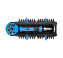 Набор отвертка с битами 