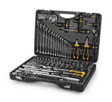 RUNTEC RT-HT143 Набор ручных инструментов RUNTEC Performance 143 предмета 1/2