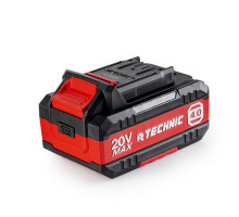 RUNTEC RT-LB204T Батарея аккумуляторная RUNTEC TECHNIC 20В, 4Ач (RT-LB204T)