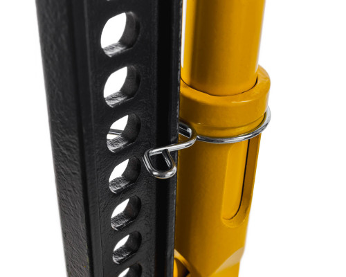 RUNTEC RT-MR48 Домкрат механический реечный 48