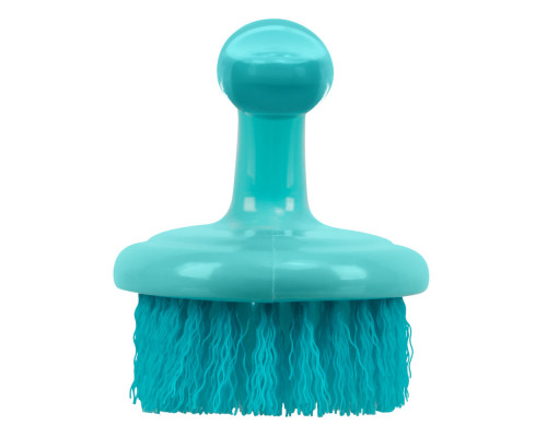 Щетка-утюг 140 х 72 мм, жесткая щетина Elfe