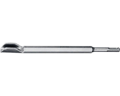 Зубило-штробер Gorilla Force, 22 х 250 мм, SDS-Plus STAYER Professional 29357-22-250_z02