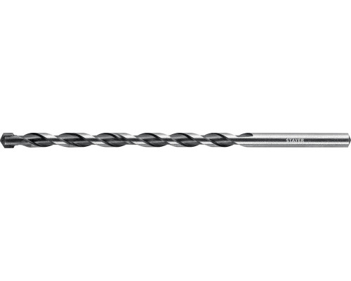Сверло по бетону Hercules, 12 x 200 мм STAYER Professional 2915-200-12_z01