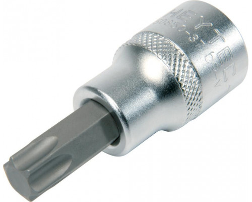 50850-36 Головка торцевая с вставкой-битой TORX, 1/2