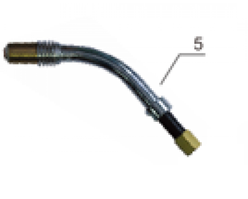 Гусак горелки КЕДР (MIG-40 PRO)