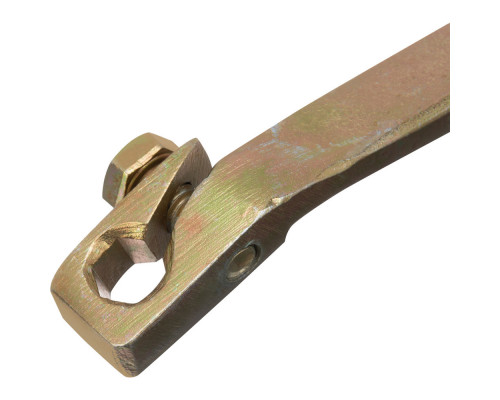 Ключ прокачной, 8 x 10 мм Сибртех