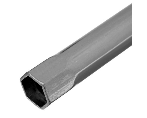 Ключ свечной трубчатый 16х280 мм Stels