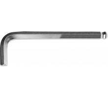 Ключ имбусовый длинный 22 мм Hex KRAFTOOL 27437-22