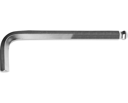 Ключ имбусовый длинный 22 мм Hex KRAFTOOL 27437-22