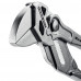 Клещи переставные-гаечный ключ Vise-Wrench X, 250 мм KRAFTOOL 22067
