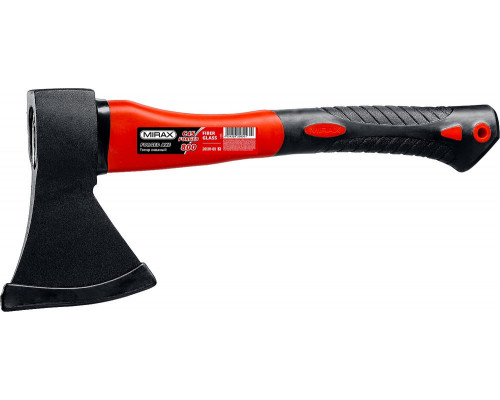 Топор кованый 800/900 г, 360 мм MIRAX 20601-08
