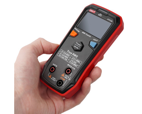 Мультиметр UNI-T UT123D