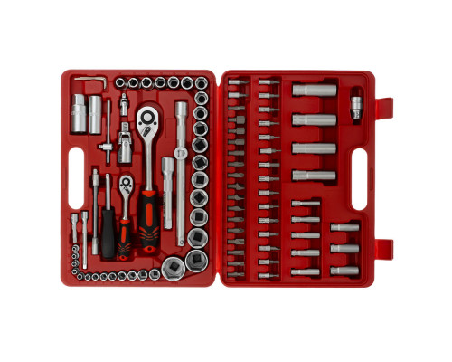 Набор инструментов, 1/4