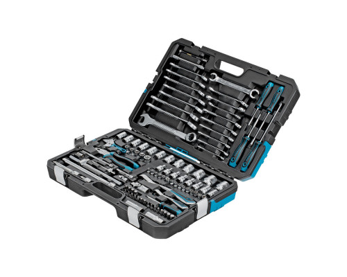 Набор инструментов, 1/4