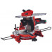 Пила торц. с площ Einhell TC-MS 3017 T, 2000Вт,305х30мм,пропил 170х85мм,сверху 50мм (4300347)
