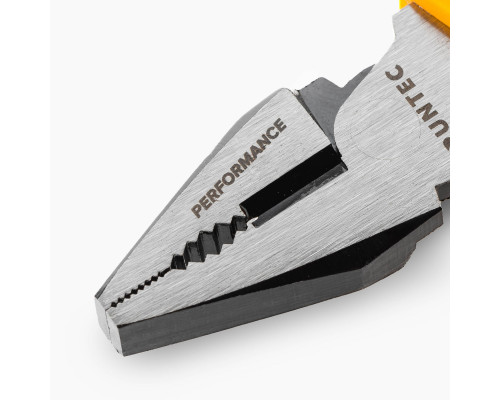 Плоскогубцы комбинированные 160 мм RUNTEC RT-PLR01160