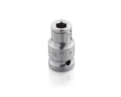 RUNTEC RT-H12A516B Переходник-адаптер для бит RUNTEC CrV, 1/2