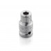 RUNTEC RT-H12A516B Переходник-адаптер для бит RUNTEC CrV, 1/2