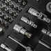 RUNTEC RT-HT216 Набор ручных инструментов RUNTEC Performance 216 предметов 1/2