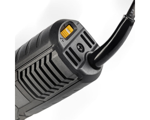 Шлифмашина угловая RUNTEC 125 мм, 230В, 1100Вт, RUNTEC, RT-ADC1100L