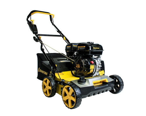 Скарификатор CHAMPION GSC5140 (5,15 кВт, 400 мм, 45л, 39 кг, 2в1) (GSC5140)