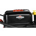 Снегоотбрасыватель CHAMPION ST761BS (6,5лсB&S950 61см6F/2Rколеса3л78,5кг эл.стартер,фара,обогрев) (ST761BS)