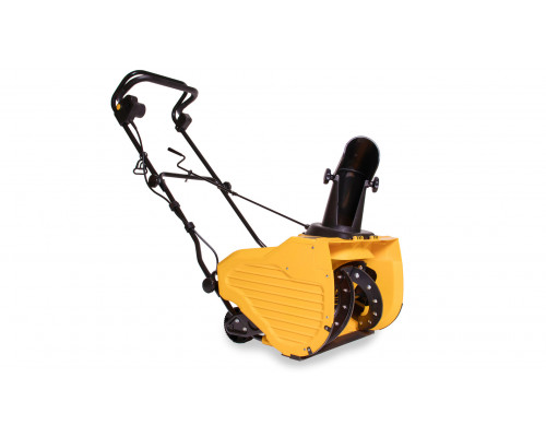 Снегоотбрасыватель электрический CHAMPION STE1650 (1600Вт 50см 16кг) (STE1650)