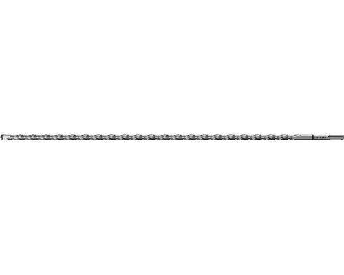 Бур SDS-plus 10 x 800 мм Professional STAYER 2930-800-10_z02