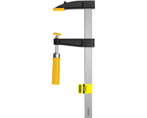 Струбцина F CF-300/120, 120 х 300 мм STAYER 3210-120-300_z02