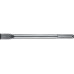 Зубило плоское Gorilla Force, 25 x 280 мм, SDS-max STAYER Professional 29392-25-280