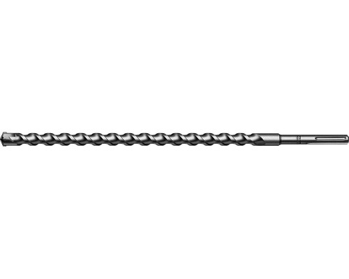 Бур SDS-max Professional Hercules-4Х STAYER 25x610/720 мм 29370-610-25  