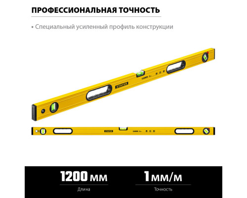 Бур SDS-plus Professional STAYER 20x460 мм 2930-460-20_z02  