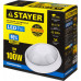 STAYER PROLight, 12(100 Вт), влагозащищенный светодиодный светильник (57364-100-W)