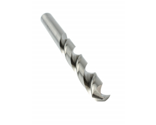 Сверло по металлу, индустриальное, DIN 338, HSS-G, Тип N, 5xD, O11.00 мм (ZA-73110)