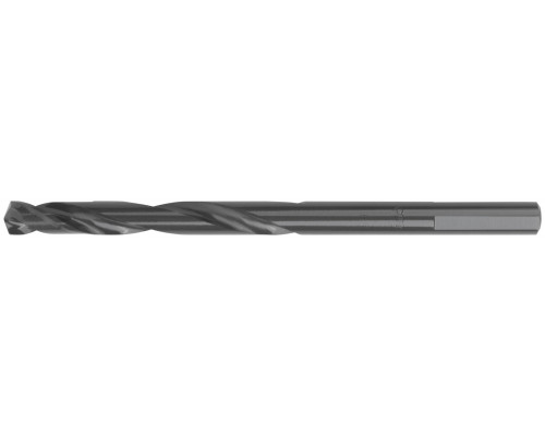Сверло по металлу Cutop Special, HSS-G, 7 х 109/62 мм (5 шт) (54-954)