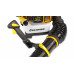 Воздуходувка PRO 3,3кВт 75,6см? 12,4кг 1480м?/ч CHAMPION GBR476