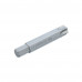 Бита, с шестигранным хвостовиком, 10 мм, T60, 75 мм, 1 шт, GARWIN PRO, 631035-T60