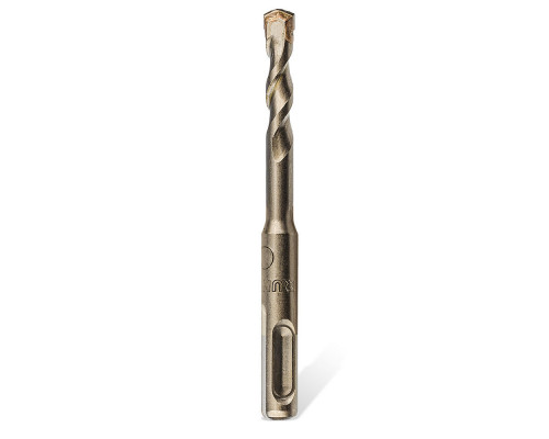 Бур по бетону SDS-Plus Runtec 2 Cutter 8x41x110 RUNTEC RT-RD2X8110