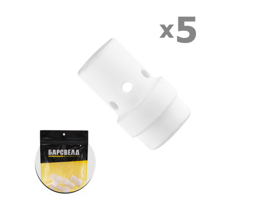 Диффузор газовый MIG ERGOPLUS 36 ст. керамика (BME0517-5)