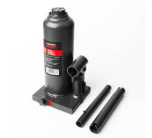 Домкрат бутылочный профессиональный 5 т, 220-420 мм TECHNIC RUNTEC RT-VJ5T