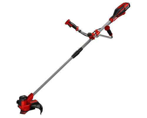Коса аккумуляторная Einhell PXC AGILLO 18/200, 18В,нож+леска,вел.рукоятка,без АКК и ЗУ (3411310)